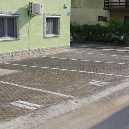 Holiday Home Matosevic ميدولين المظهر الخارجي الصورة