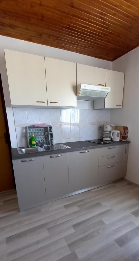 Holiday Home Matosevic ميدولين المظهر الخارجي الصورة
