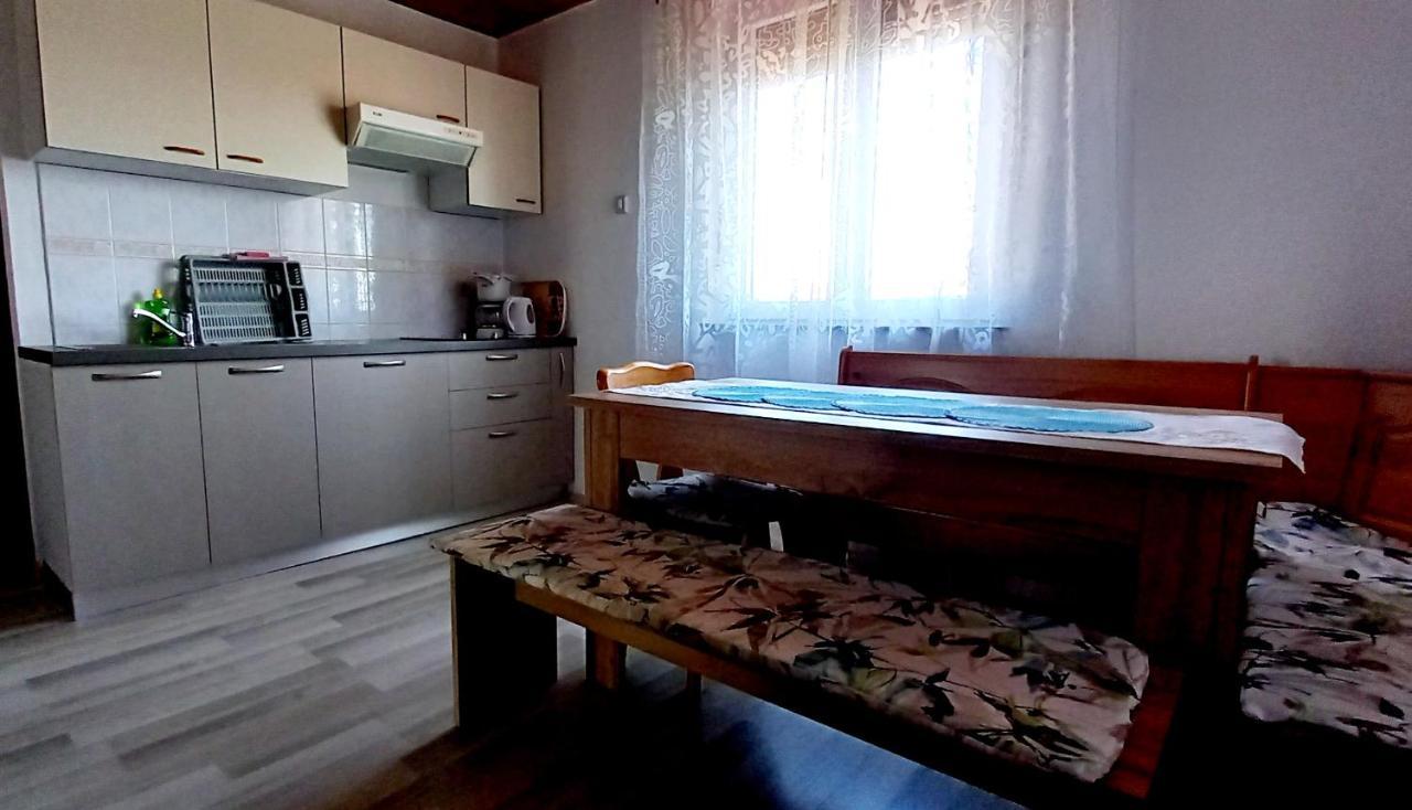 Holiday Home Matosevic ميدولين المظهر الخارجي الصورة