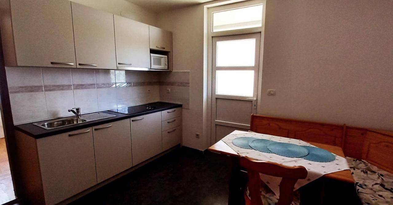 Holiday Home Matosevic ميدولين المظهر الخارجي الصورة