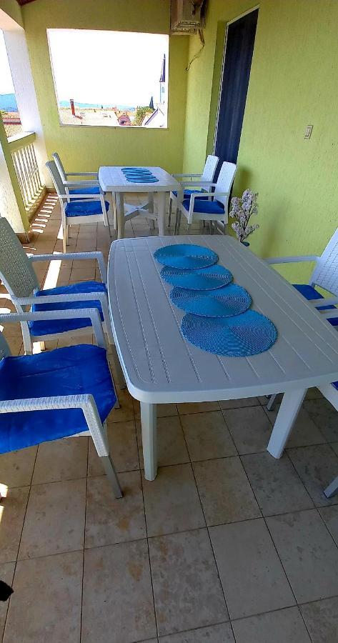 Holiday Home Matosevic ميدولين المظهر الخارجي الصورة