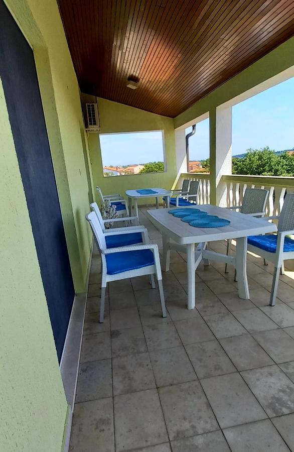 Holiday Home Matosevic ميدولين المظهر الخارجي الصورة