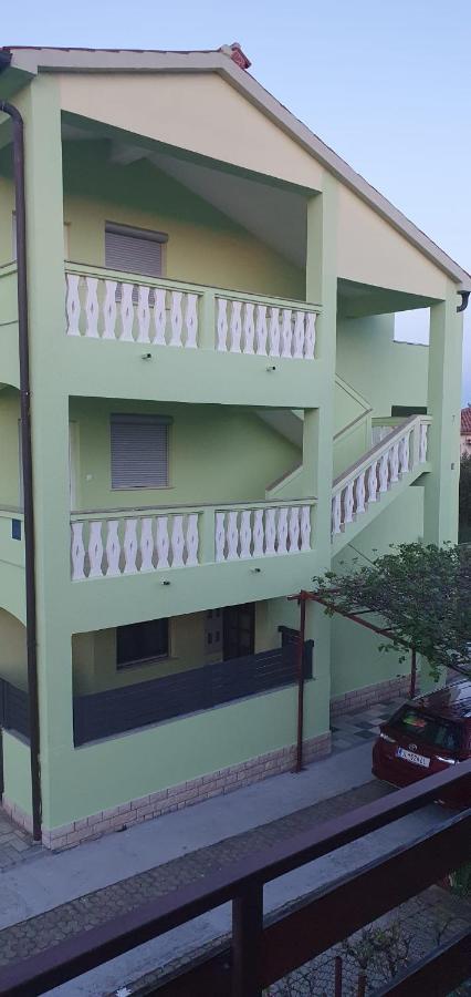 Holiday Home Matosevic ميدولين المظهر الخارجي الصورة