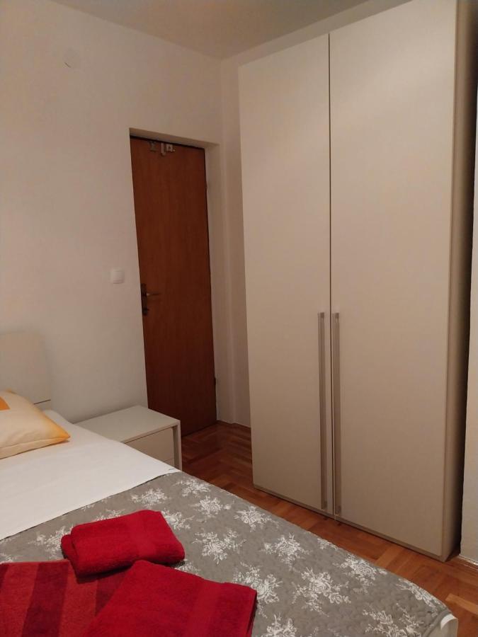 Holiday Home Matosevic ميدولين المظهر الخارجي الصورة