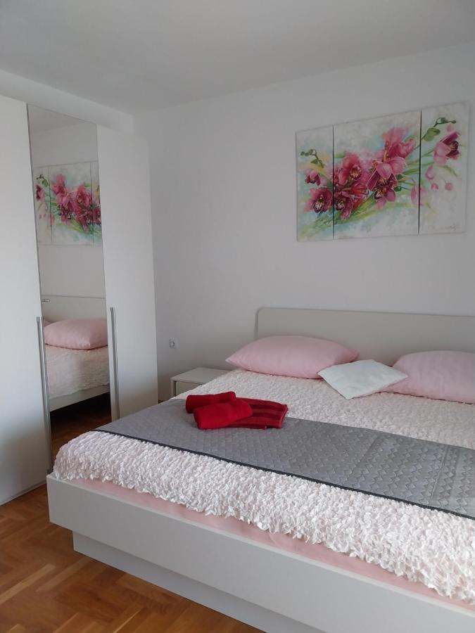 Holiday Home Matosevic ميدولين المظهر الخارجي الصورة
