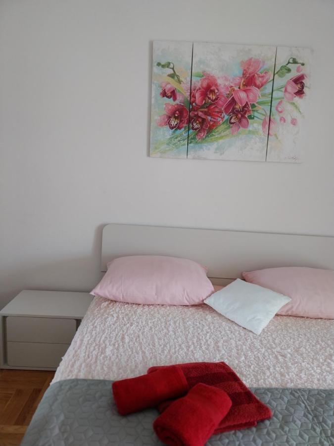 Holiday Home Matosevic ميدولين المظهر الخارجي الصورة