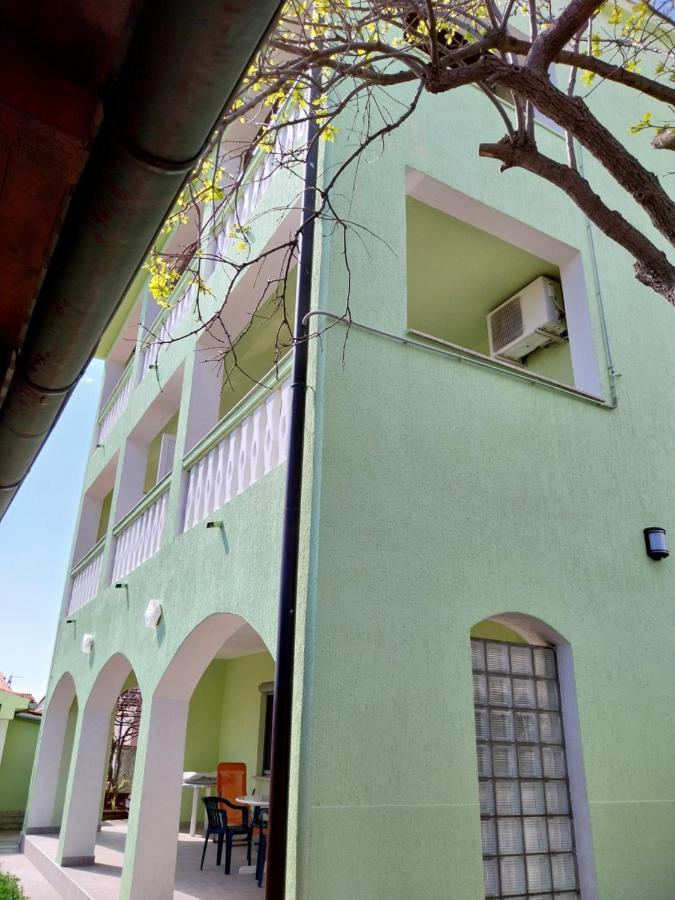 Holiday Home Matosevic ميدولين المظهر الخارجي الصورة