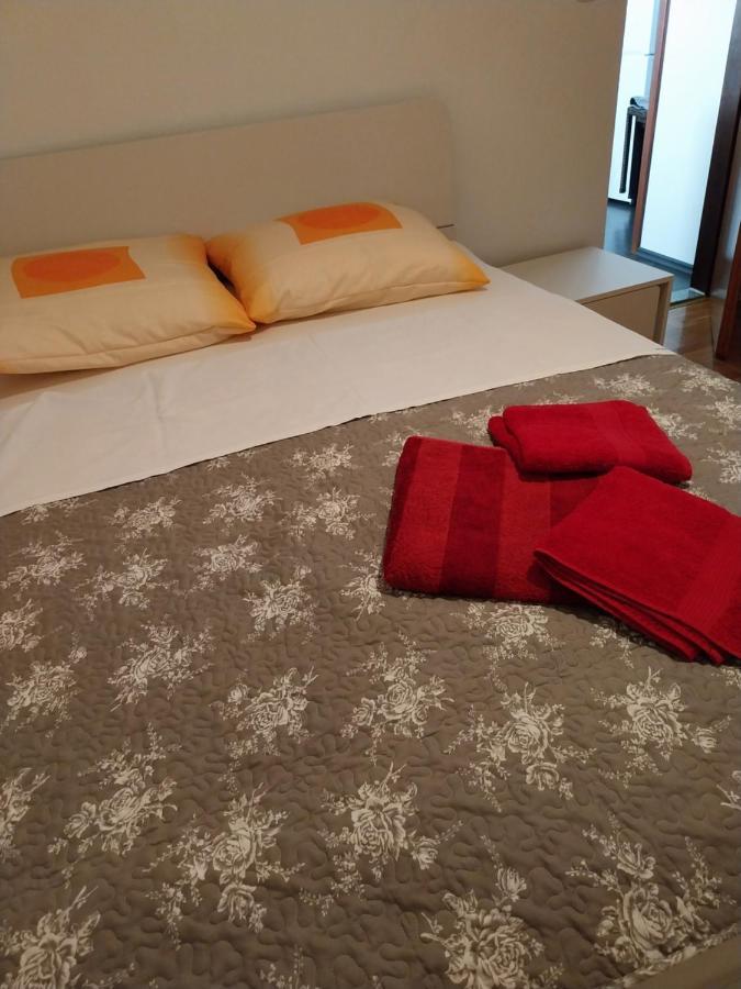 Holiday Home Matosevic ميدولين المظهر الخارجي الصورة