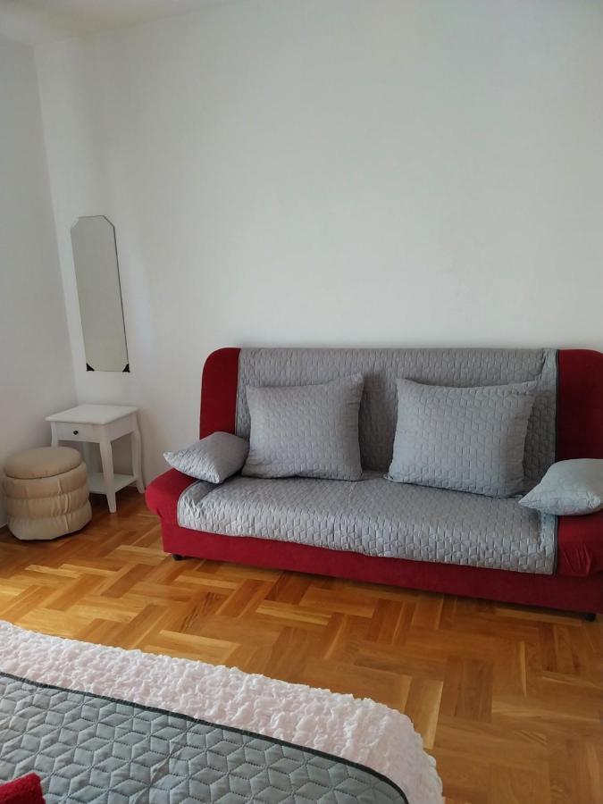 Holiday Home Matosevic ميدولين المظهر الخارجي الصورة