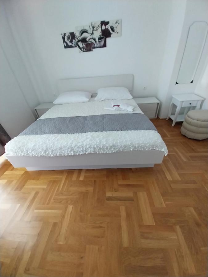 Holiday Home Matosevic ميدولين المظهر الخارجي الصورة
