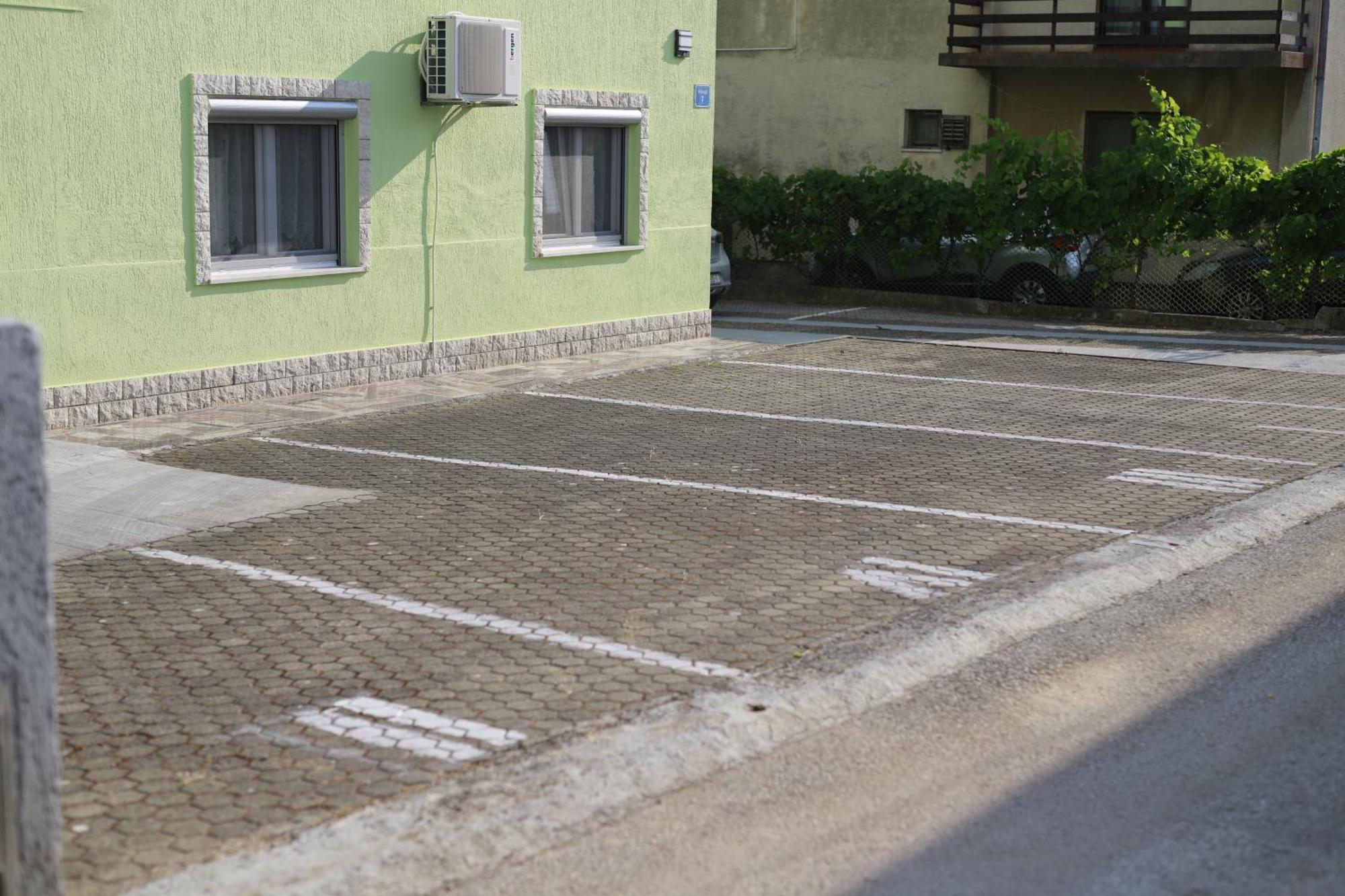 Holiday Home Matosevic ميدولين المظهر الخارجي الصورة