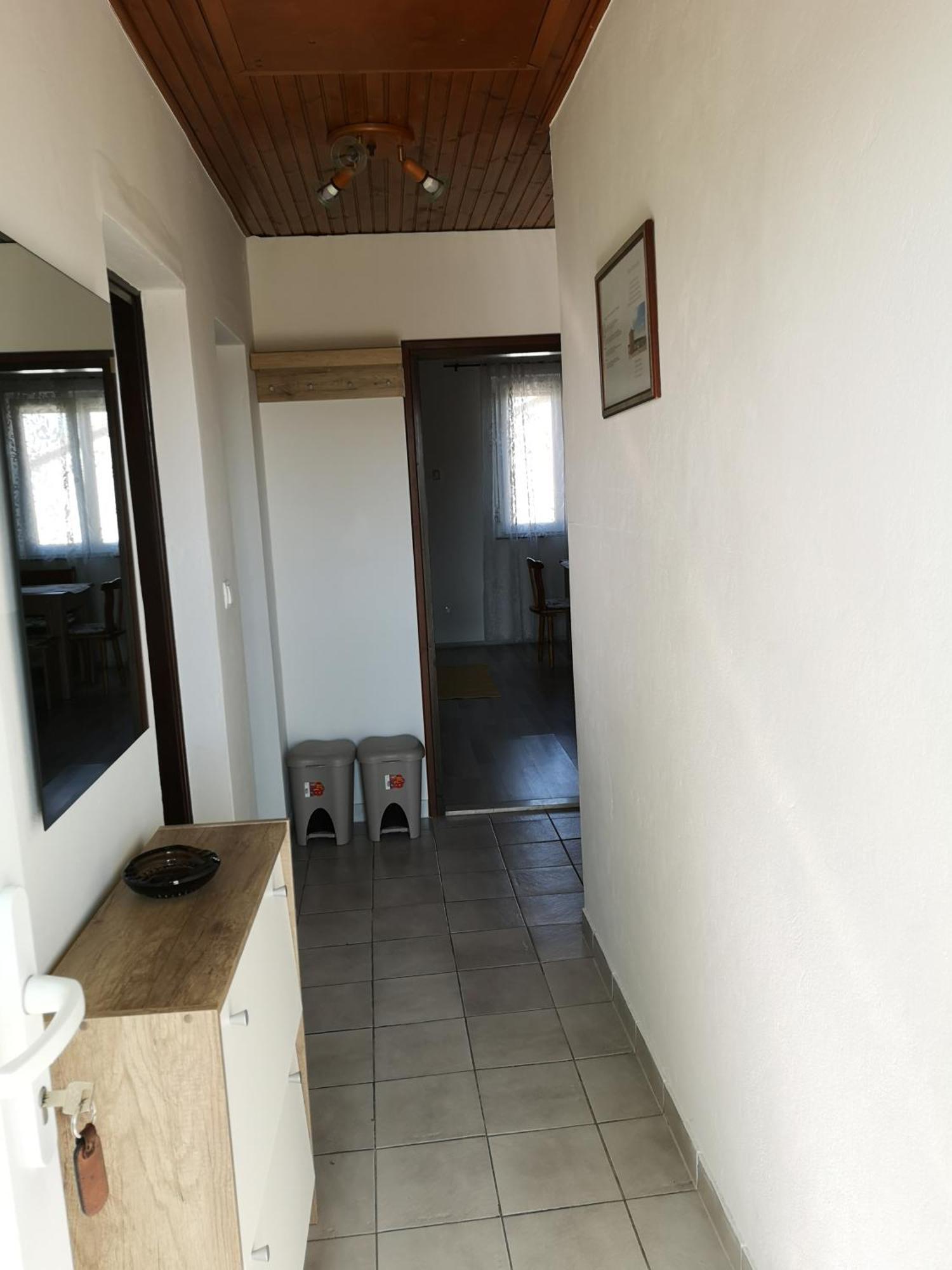 Holiday Home Matosevic ميدولين المظهر الخارجي الصورة