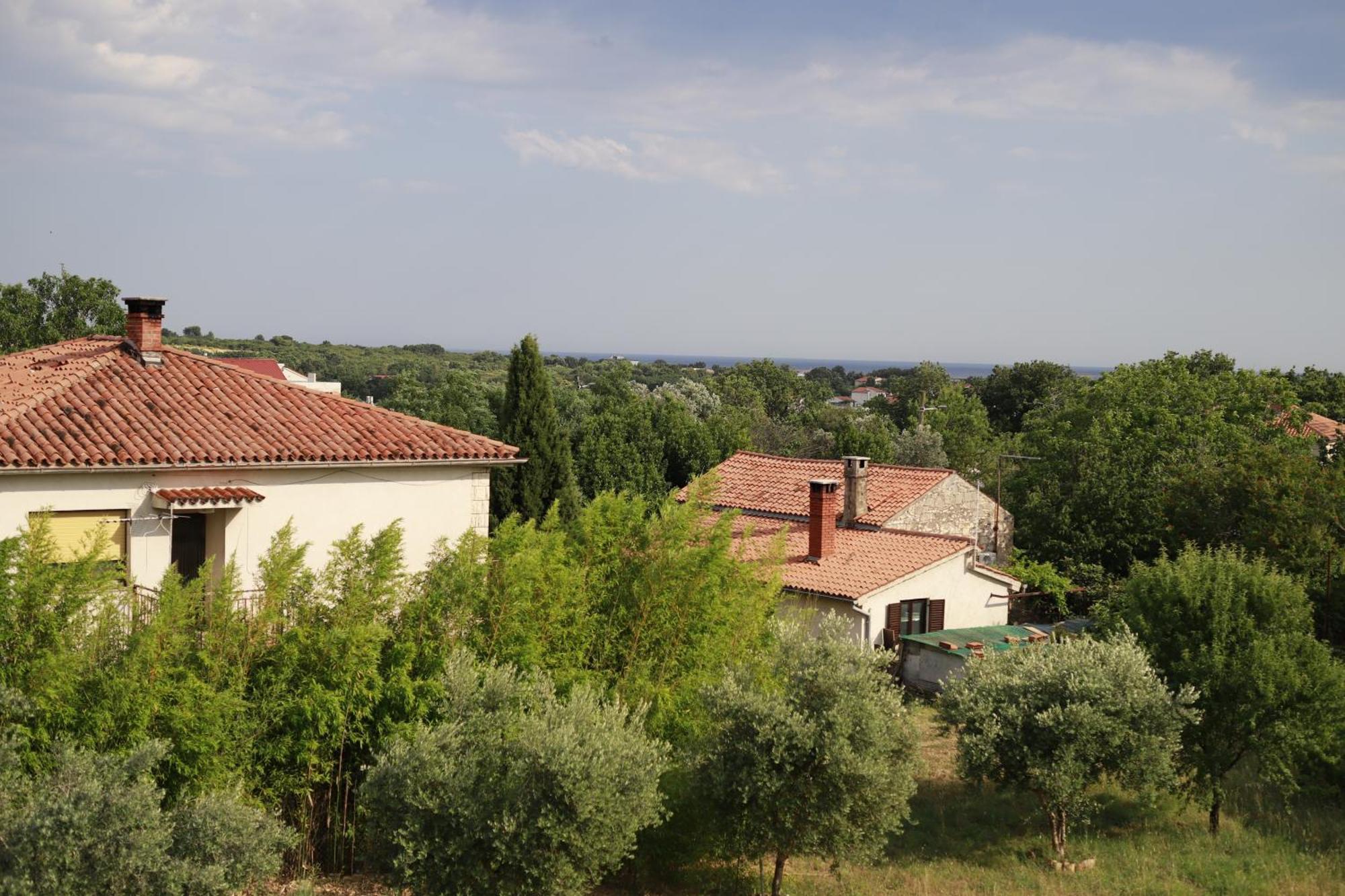 Holiday Home Matosevic ميدولين المظهر الخارجي الصورة