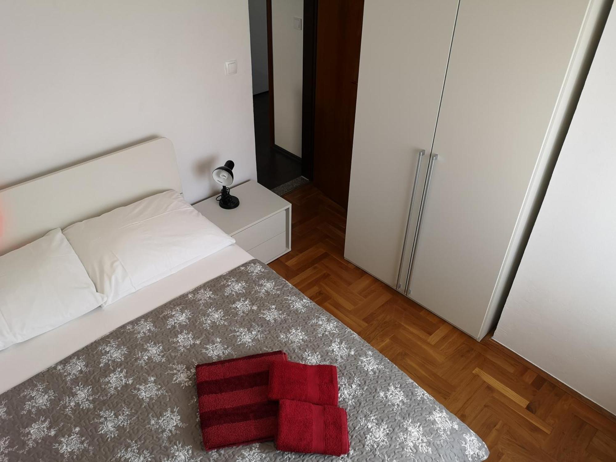 Holiday Home Matosevic ميدولين المظهر الخارجي الصورة