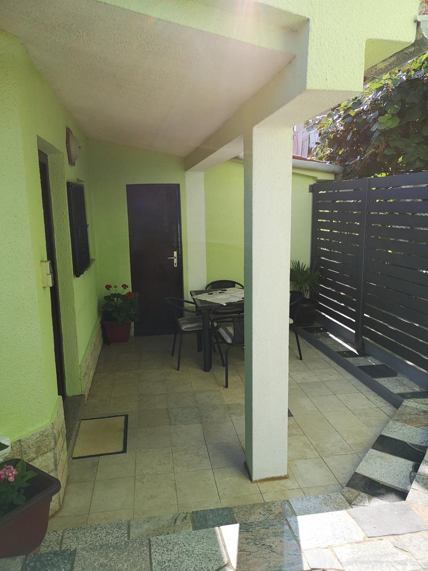 Holiday Home Matosevic ميدولين المظهر الخارجي الصورة