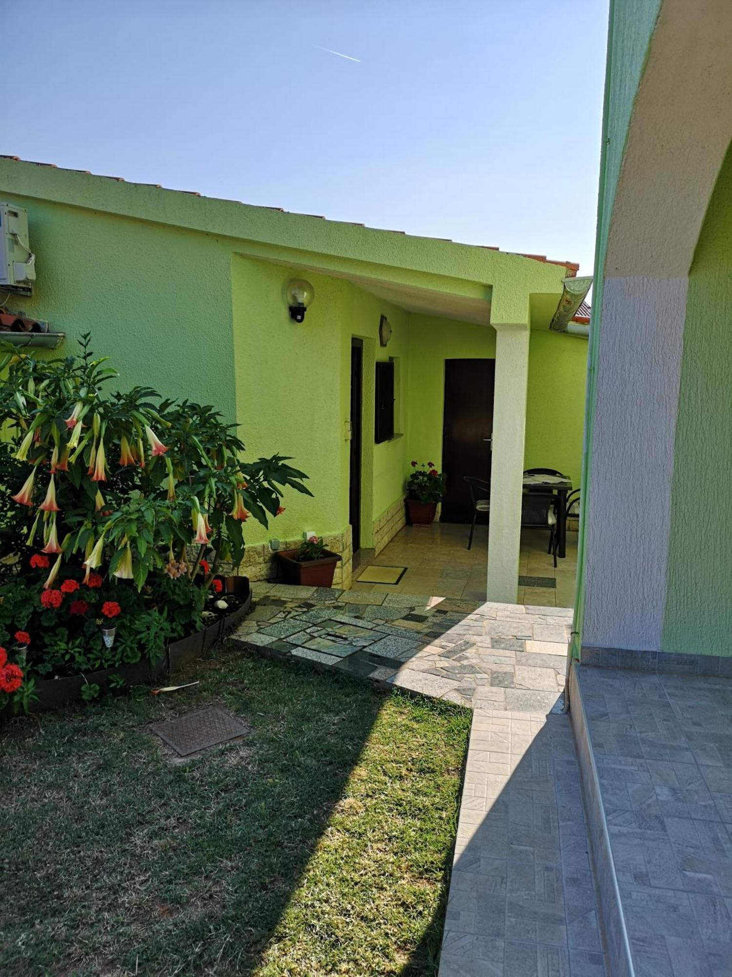Holiday Home Matosevic ميدولين المظهر الخارجي الصورة