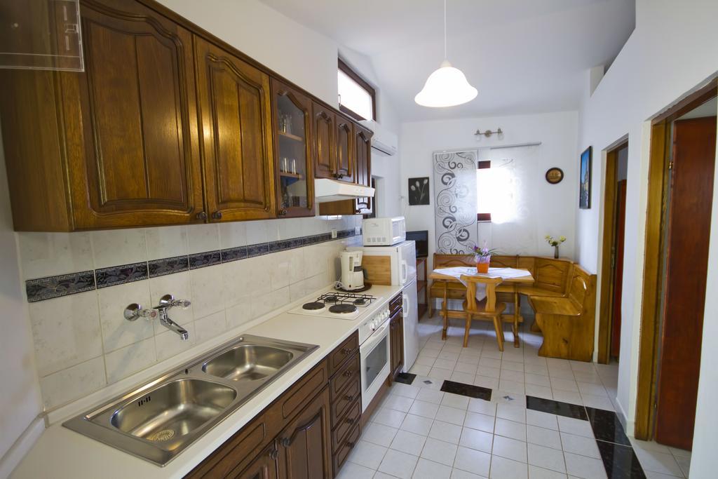Holiday Home Matosevic ميدولين المظهر الخارجي الصورة