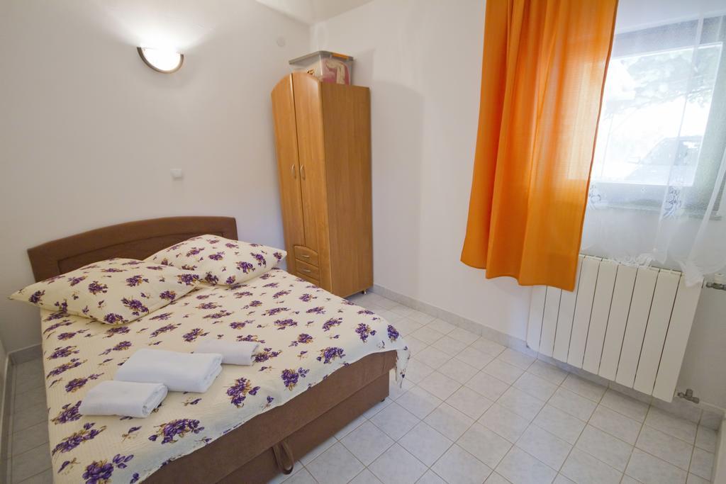 Holiday Home Matosevic ميدولين المظهر الخارجي الصورة