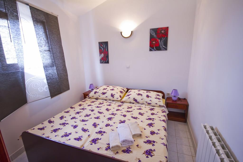 Holiday Home Matosevic ميدولين المظهر الخارجي الصورة