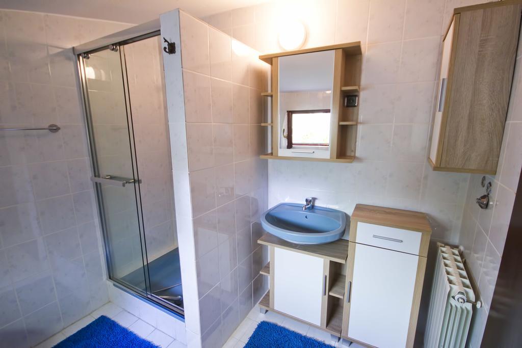 Holiday Home Matosevic ميدولين المظهر الخارجي الصورة