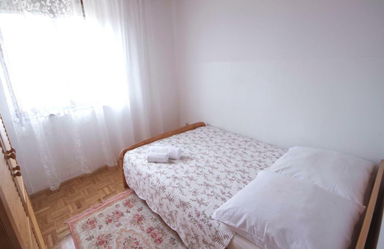 Holiday Home Matosevic ميدولين المظهر الخارجي الصورة