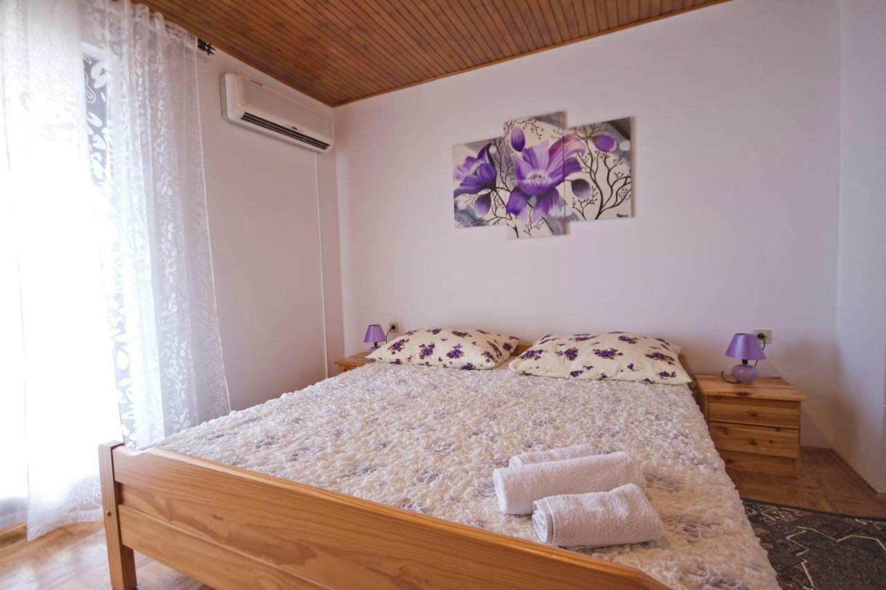 Holiday Home Matosevic ميدولين المظهر الخارجي الصورة
