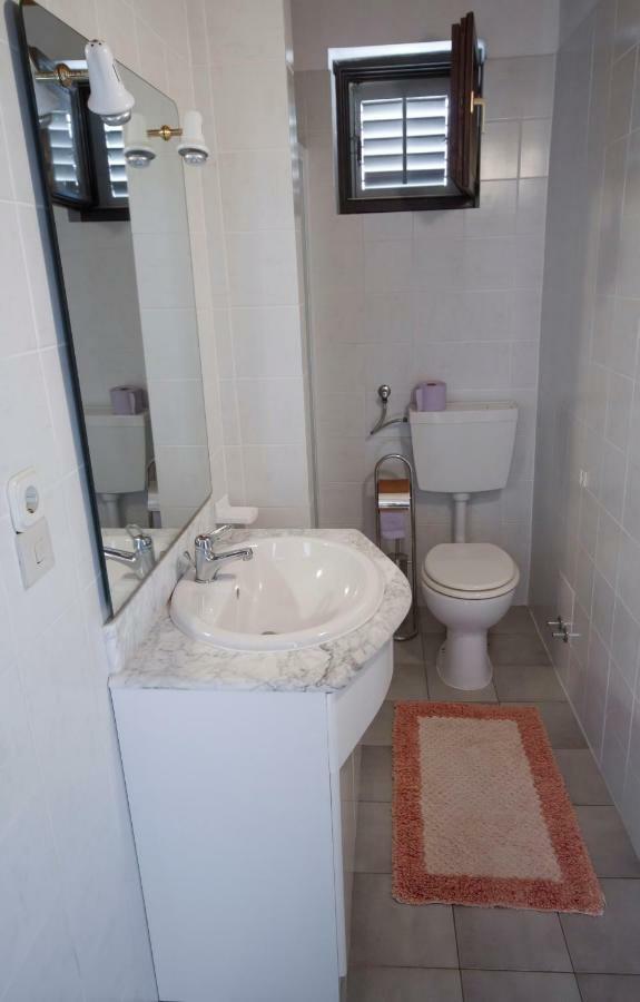 Holiday Home Matosevic ميدولين المظهر الخارجي الصورة