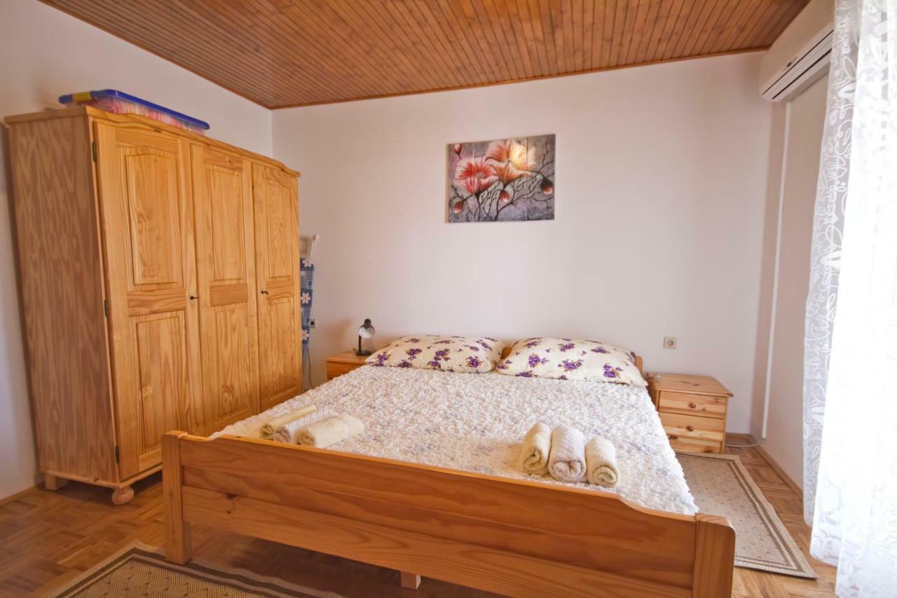 Holiday Home Matosevic ميدولين المظهر الخارجي الصورة