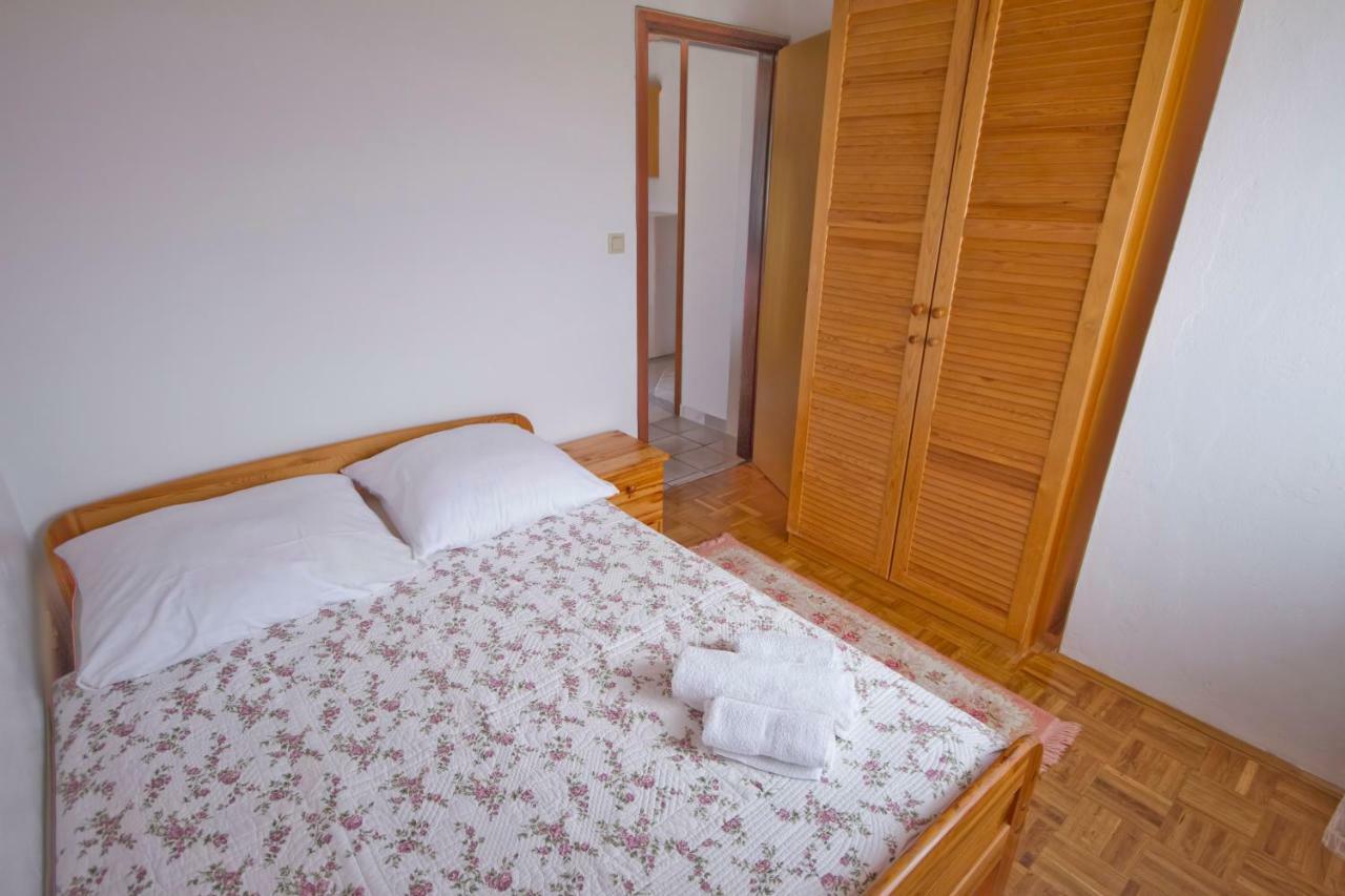 Holiday Home Matosevic ميدولين المظهر الخارجي الصورة