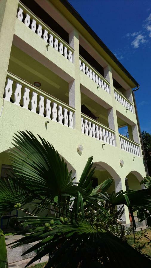Holiday Home Matosevic ميدولين المظهر الخارجي الصورة