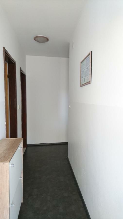 Holiday Home Matosevic ميدولين المظهر الخارجي الصورة
